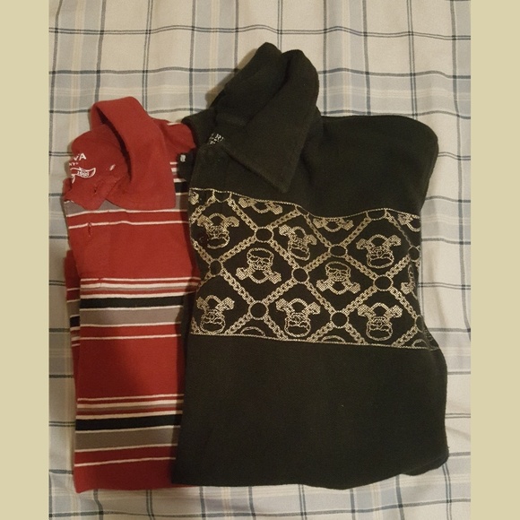 KIDS CLOTHING - Picture 5 of 6